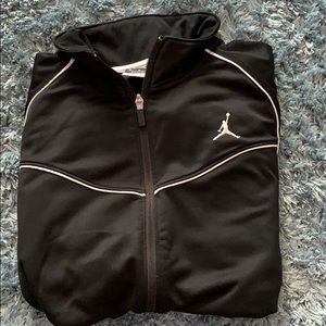 Jordan men’s Zip-up